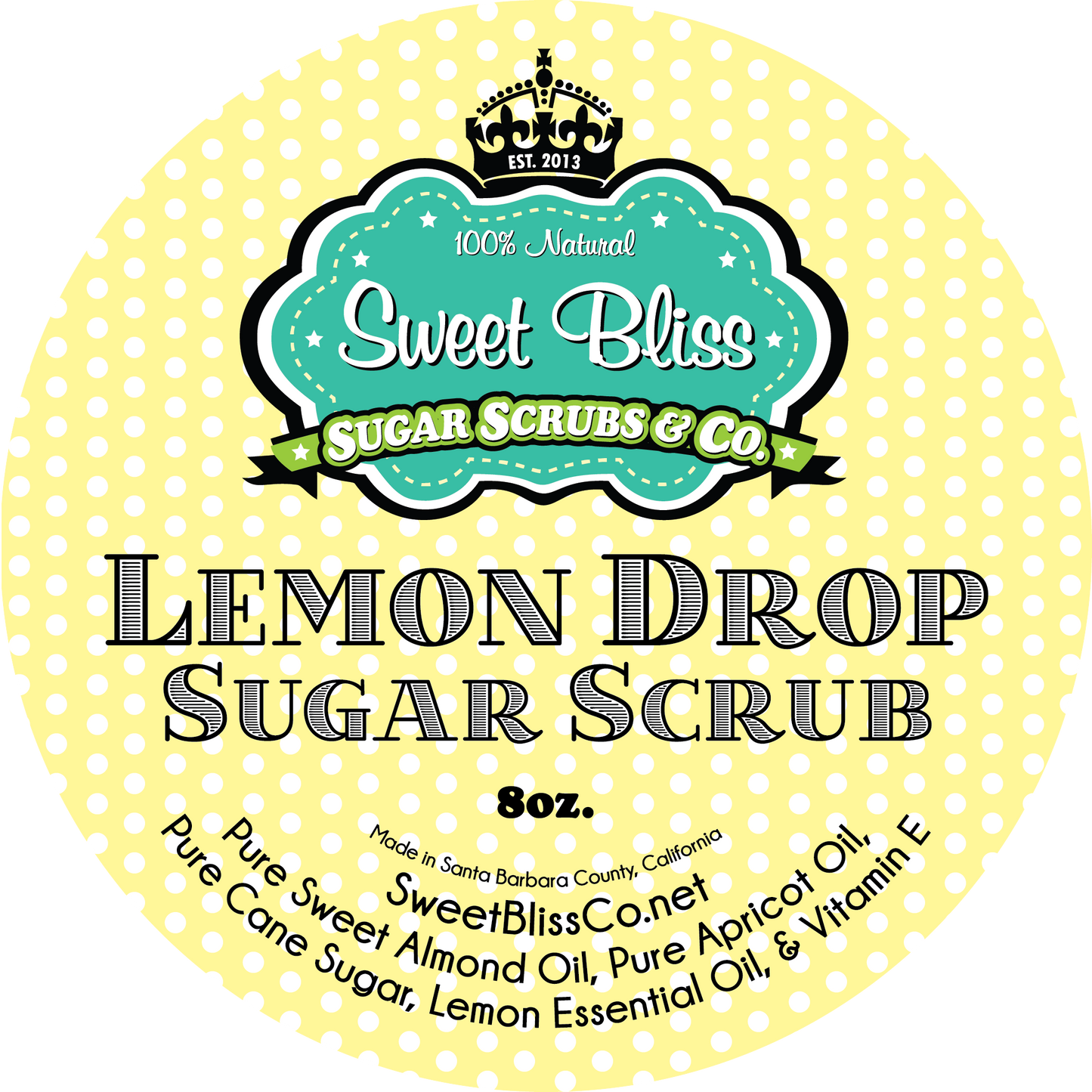 Lemon Drop