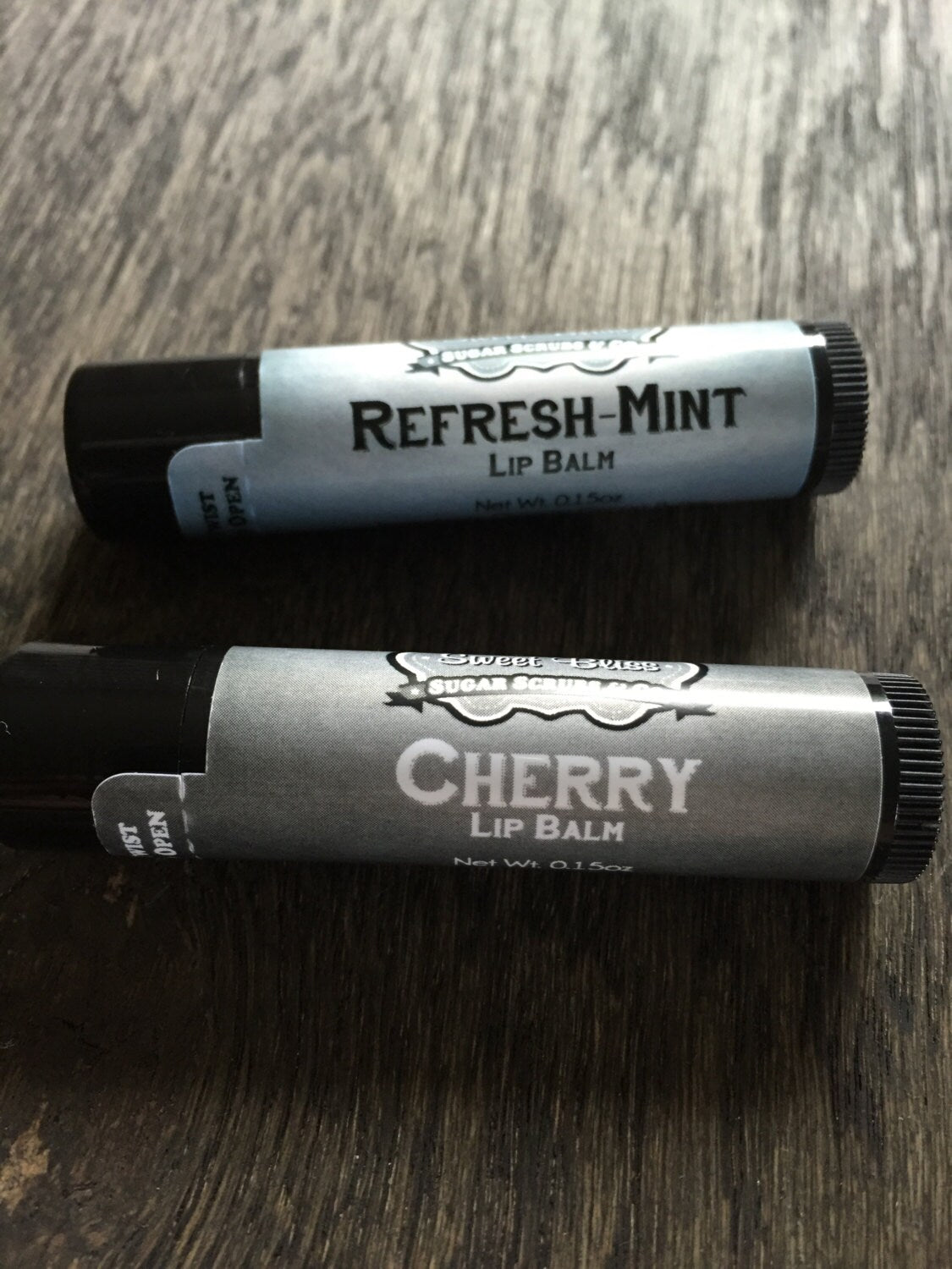 Refresh-Mint